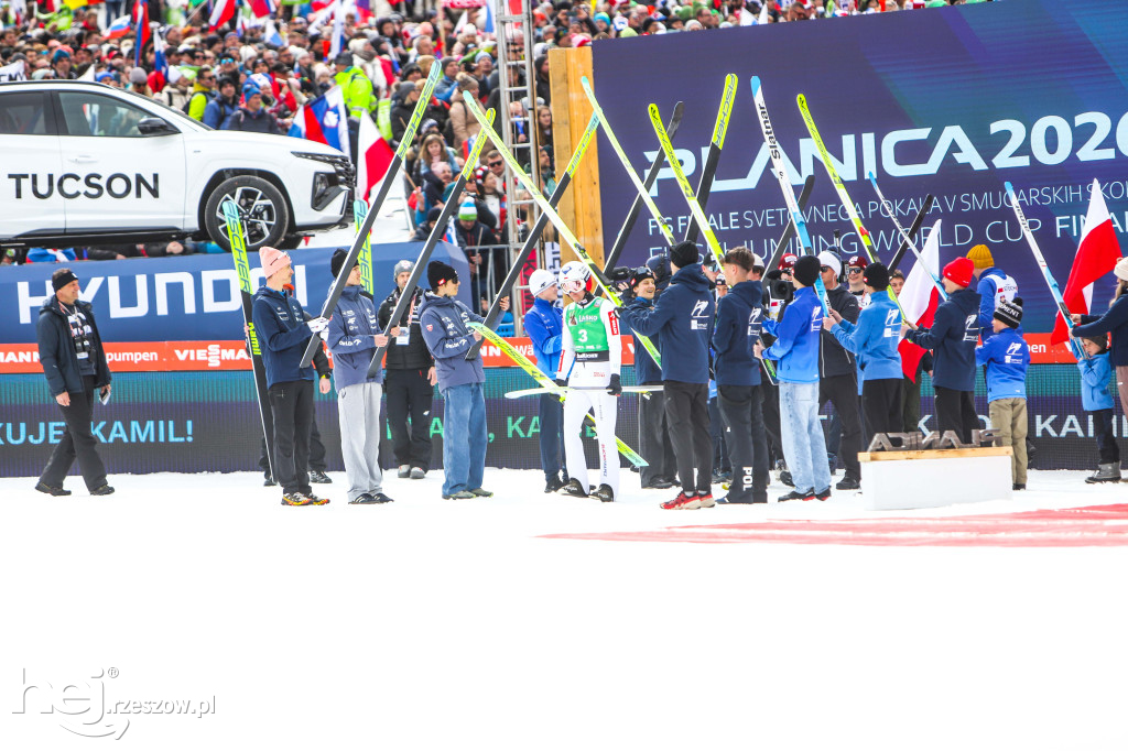 Puchar Świata w Planicy