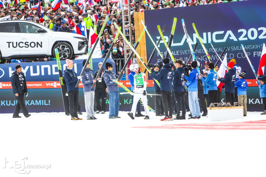 Puchar Świata w Planicy