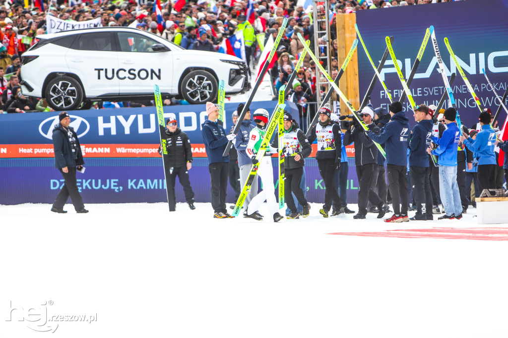 Puchar Świata w Planicy