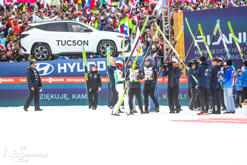 Puchar Świata w Planicy