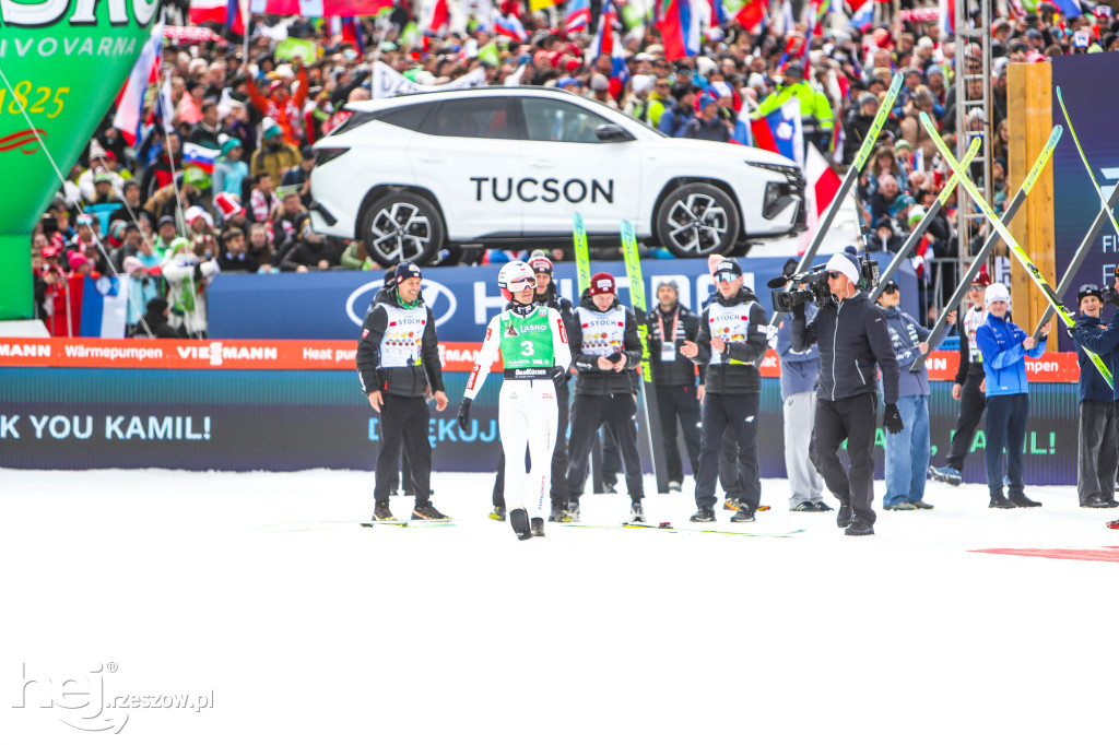 Puchar Świata w Planicy