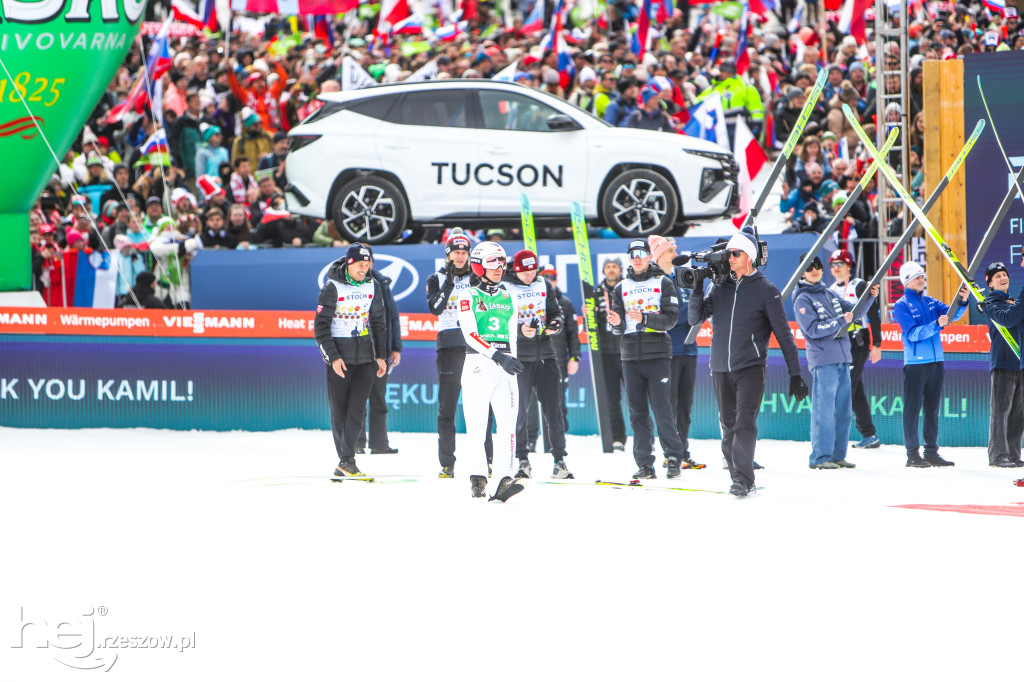 Puchar Świata w Planicy