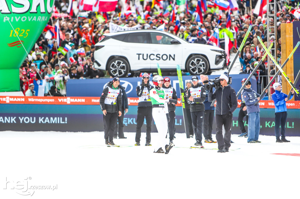 Puchar Świata w Planicy