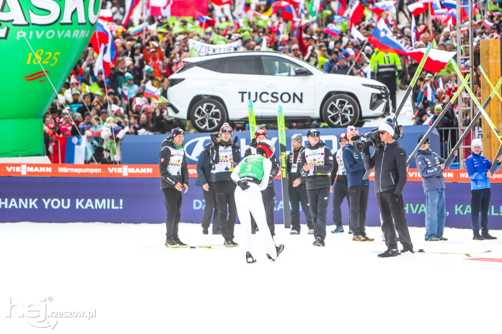 Puchar Świata w Planicy