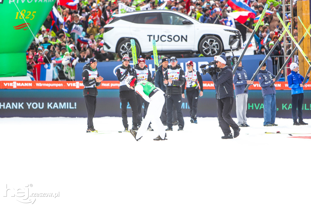 Puchar Świata w Planicy