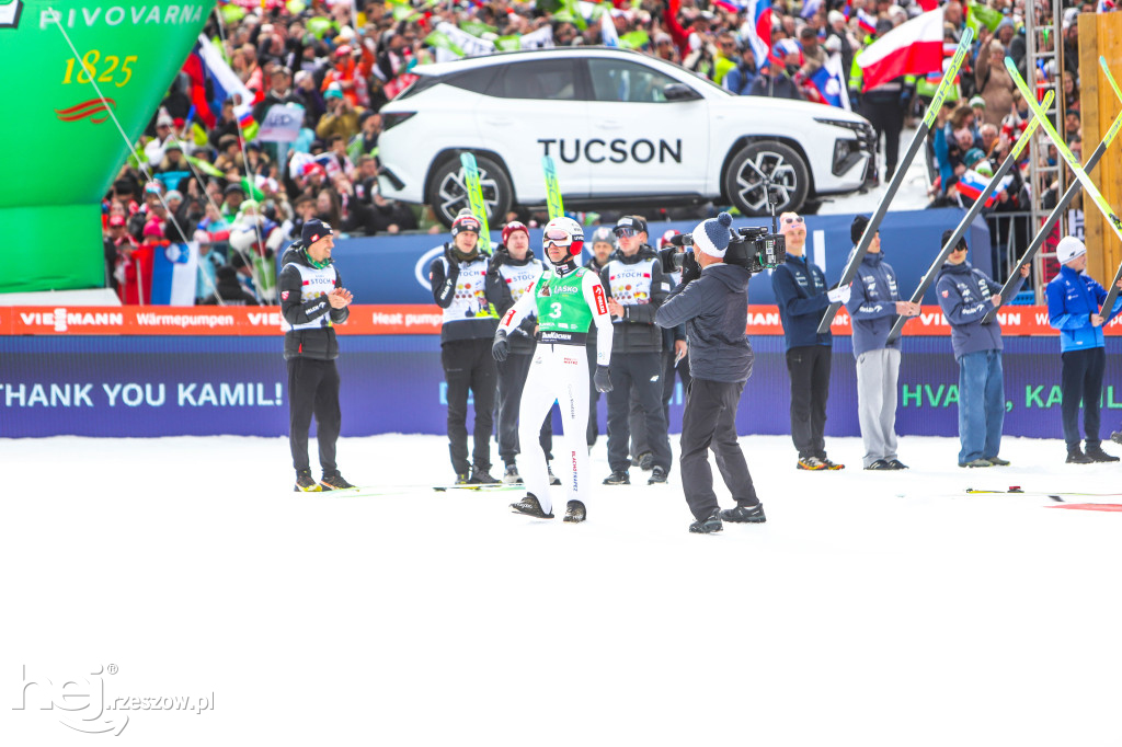 Puchar Świata w Planicy