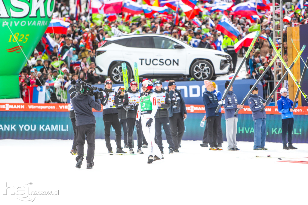 Puchar Świata w Planicy