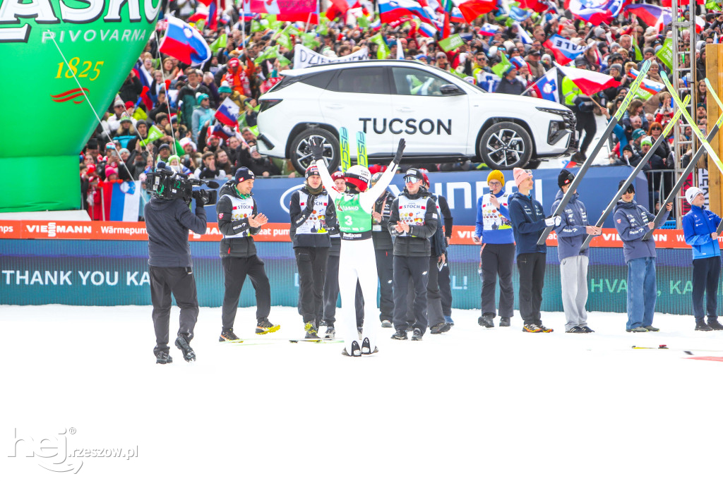 Puchar Świata w Planicy