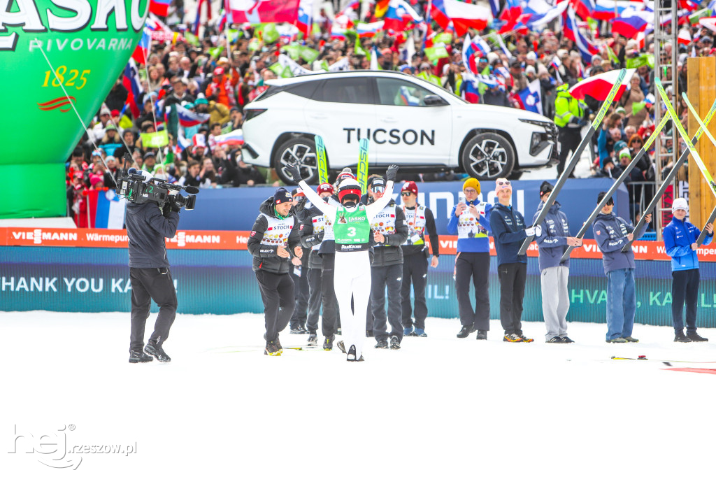 Puchar Świata w Planicy