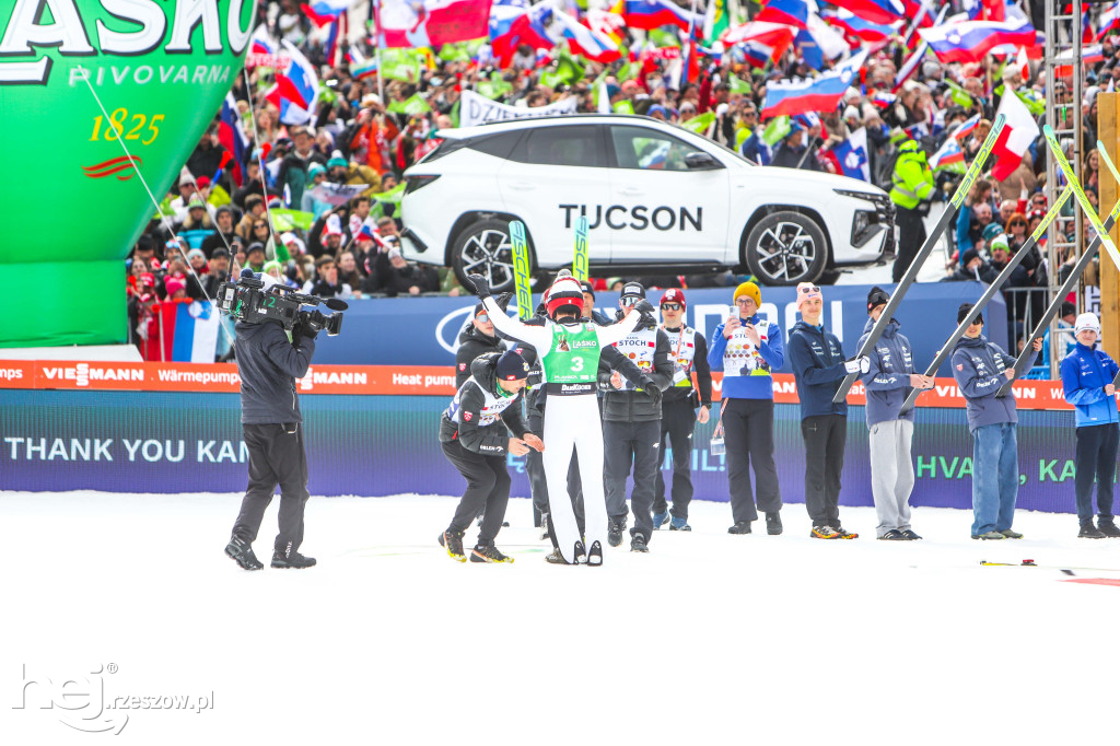 Puchar Świata w Planicy