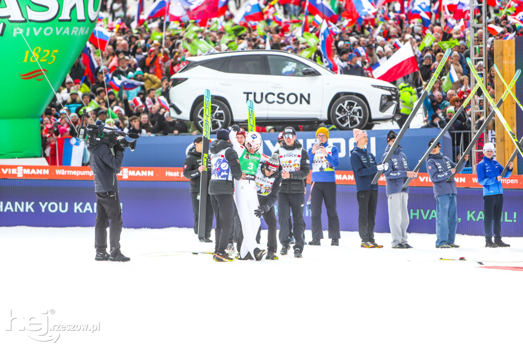 Puchar Świata w Planicy