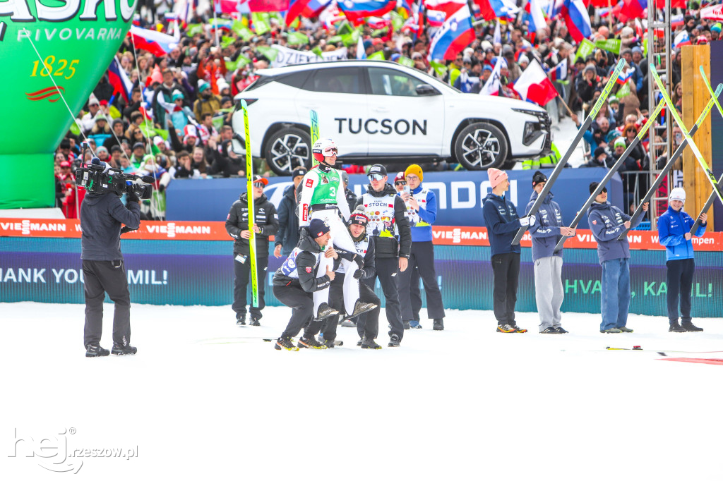 Puchar Świata w Planicy