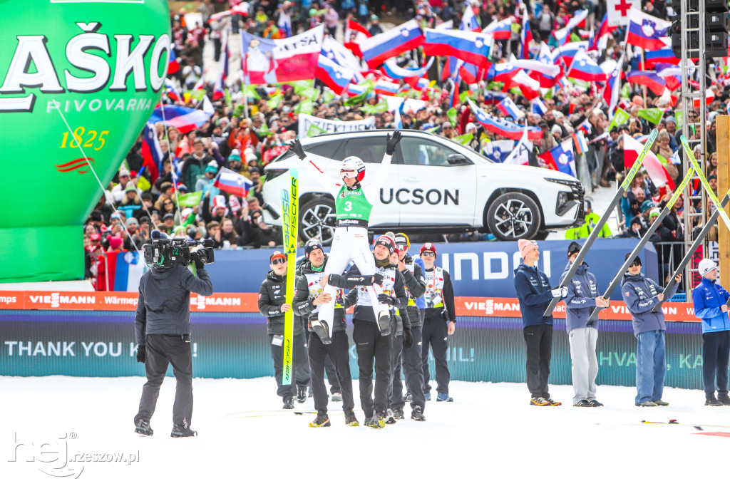 Puchar Świata w Planicy