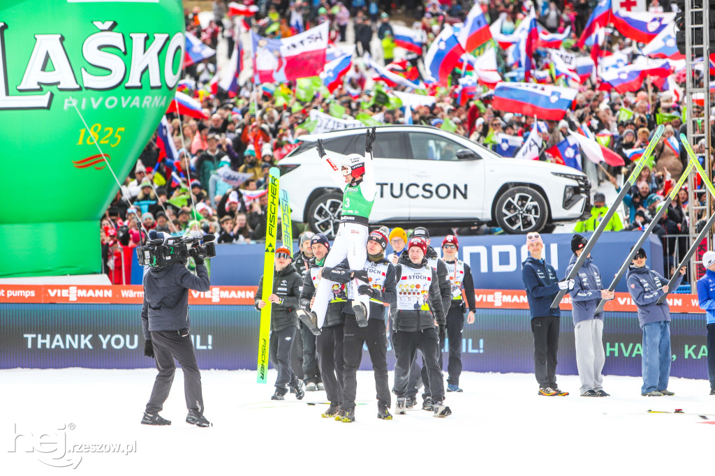 Puchar Świata w Planicy