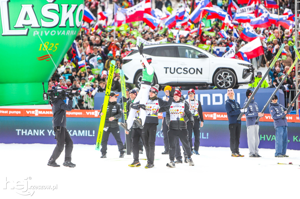 Puchar Świata w Planicy