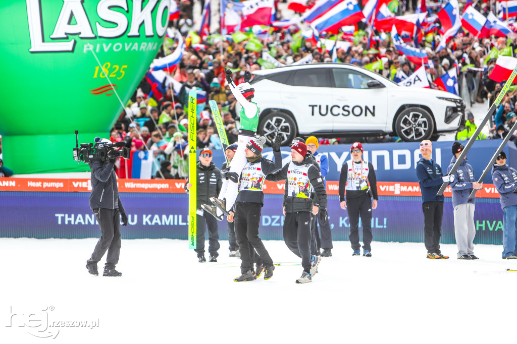 Puchar Świata w Planicy