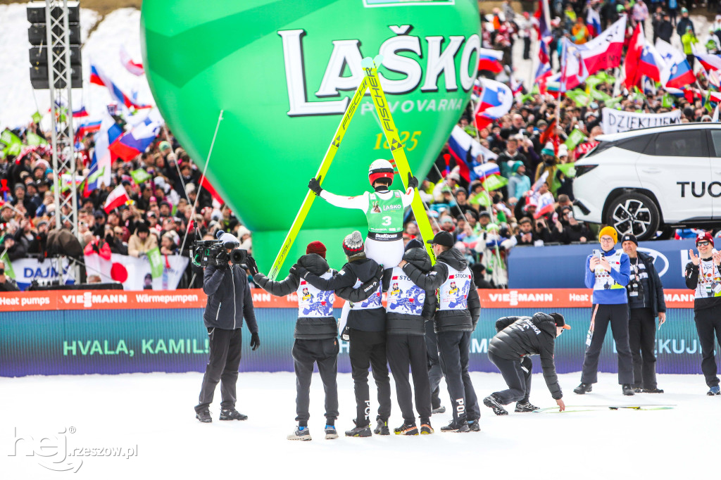 Puchar Świata w Planicy