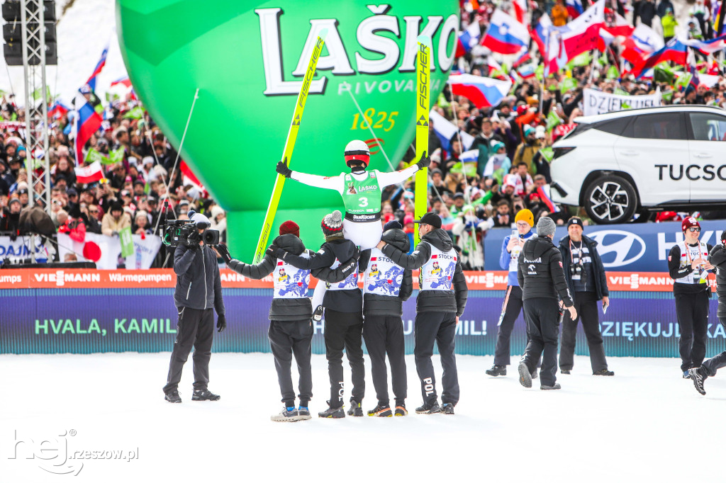 Puchar Świata w Planicy