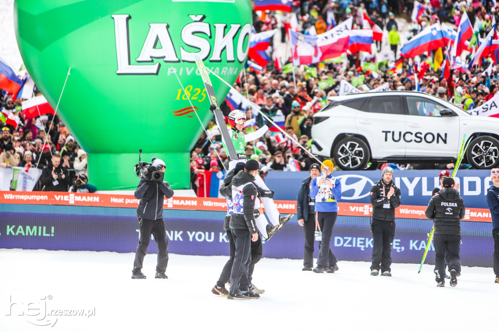 Puchar Świata w Planicy