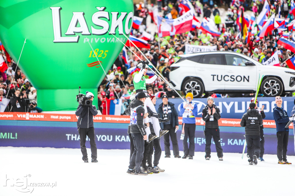 Puchar Świata w Planicy