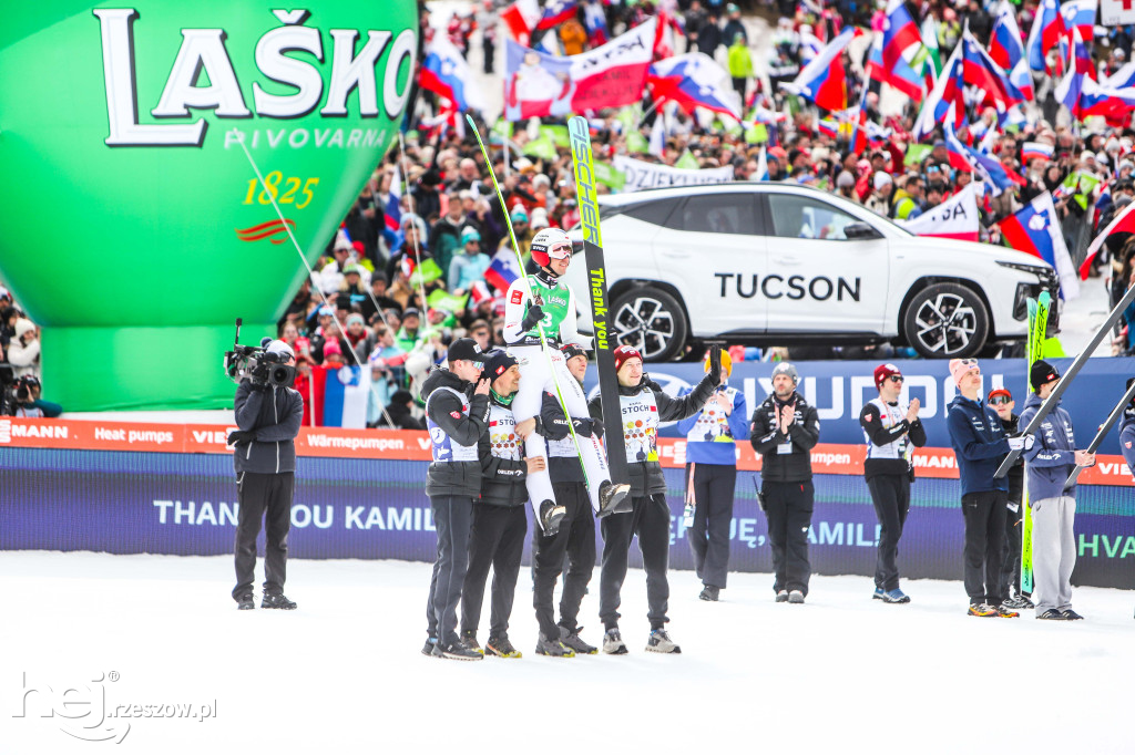 Puchar Świata w Planicy