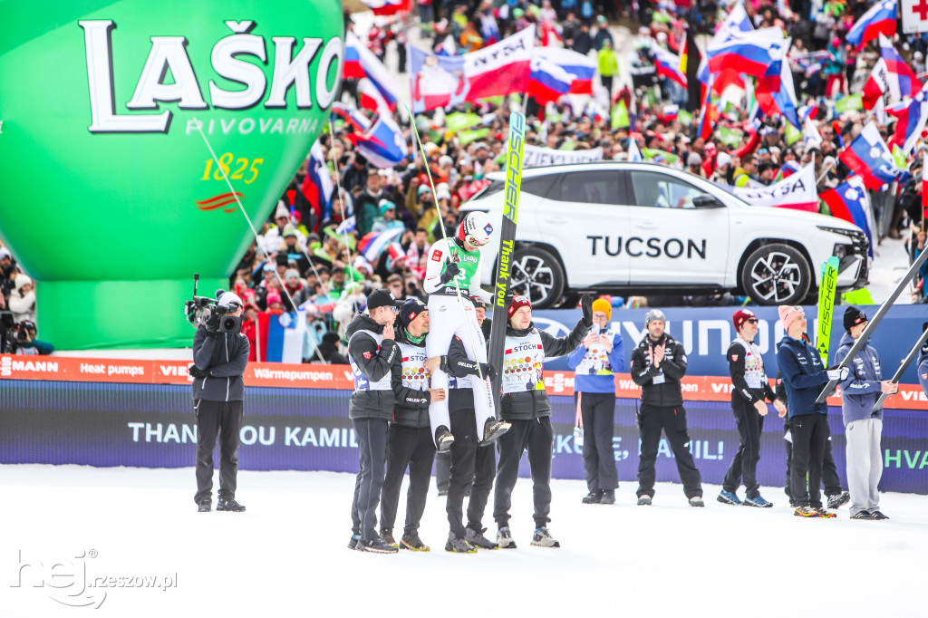 Puchar Świata w Planicy