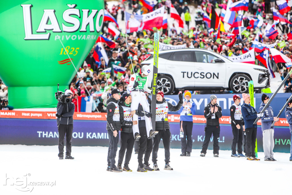 Puchar Świata w Planicy