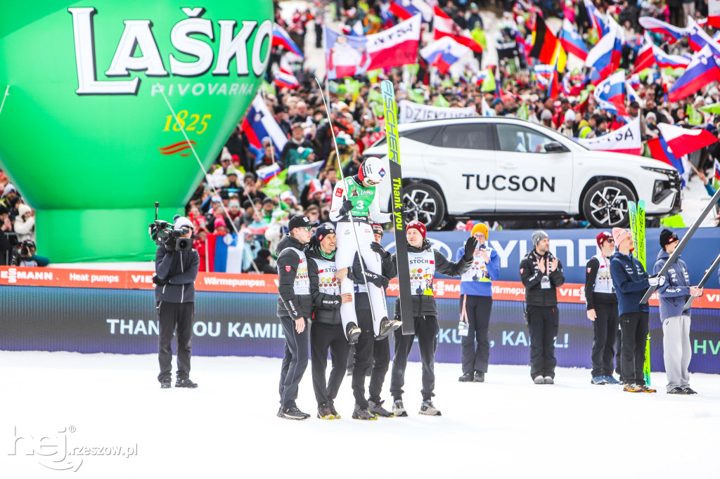 Puchar Świata w Planicy