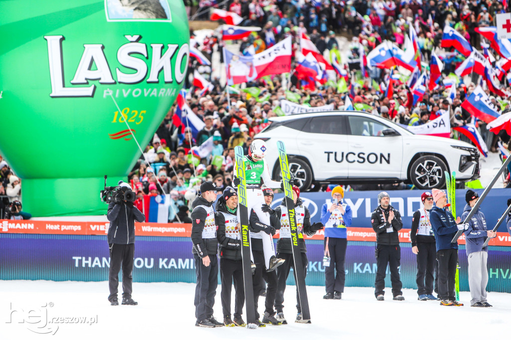 Puchar Świata w Planicy