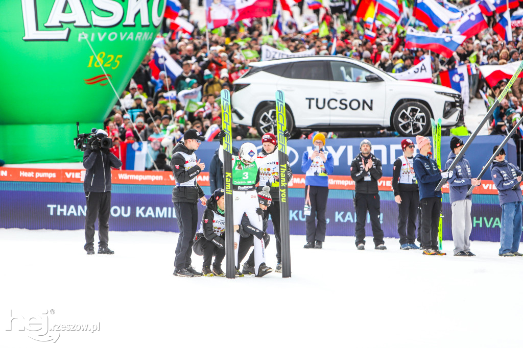 Puchar Świata w Planicy