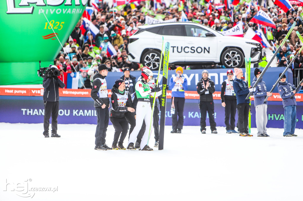 Puchar Świata w Planicy