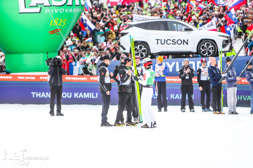 Puchar Świata w Planicy