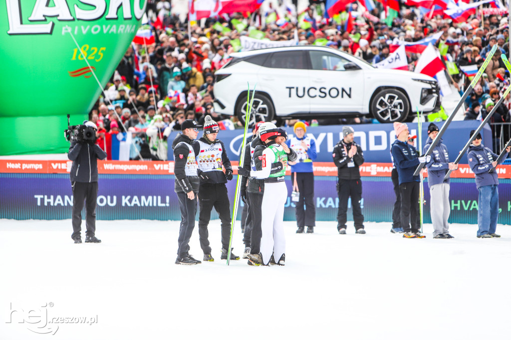 Puchar Świata w Planicy