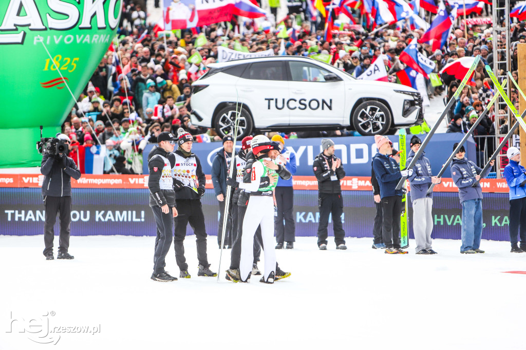 Puchar Świata w Planicy