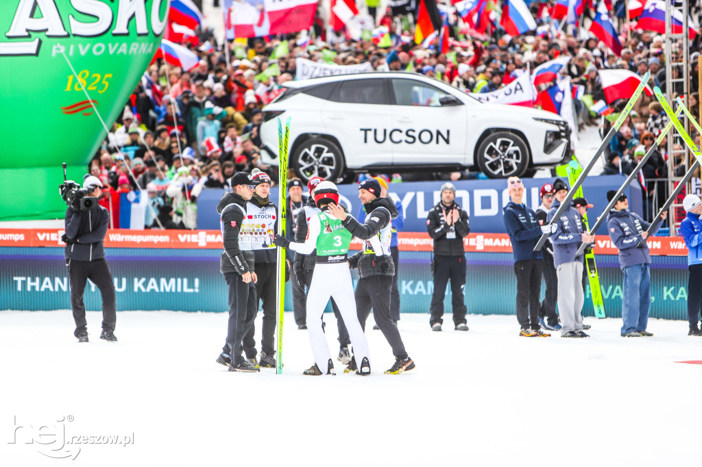 Puchar Świata w Planicy