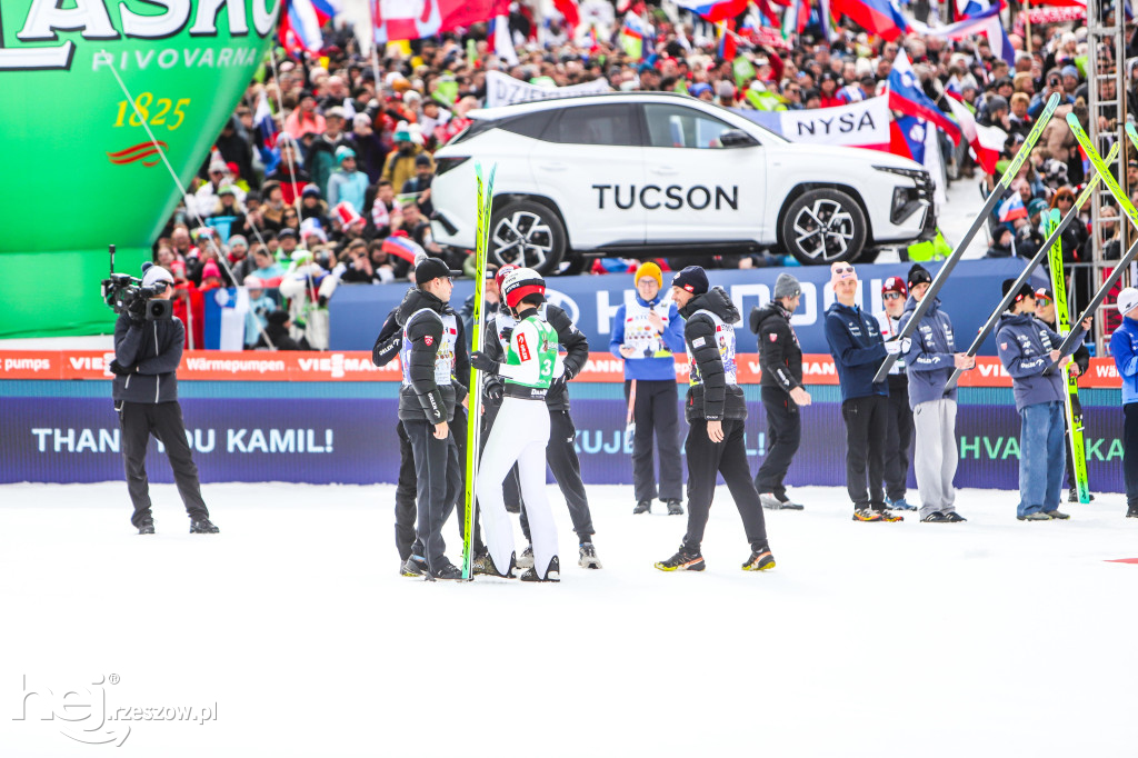 Puchar Świata w Planicy