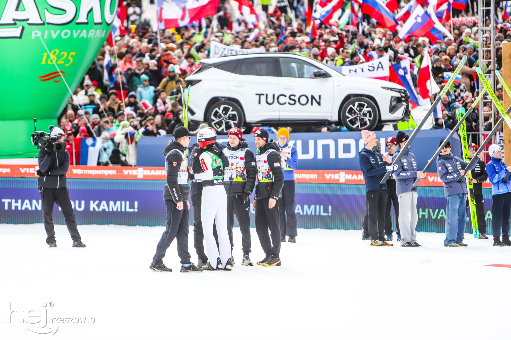 Puchar Świata w Planicy