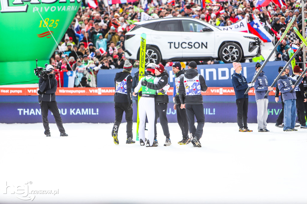 Puchar Świata w Planicy