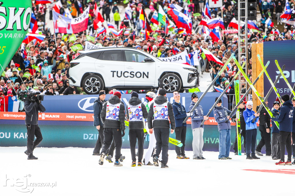 Puchar Świata w Planicy