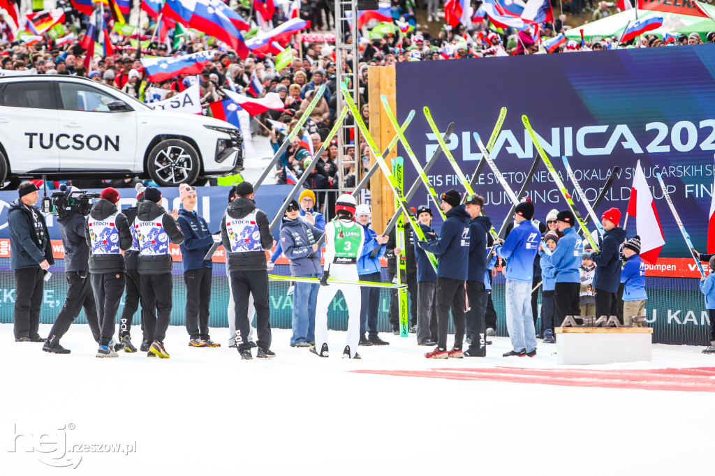 Puchar Świata w Planicy