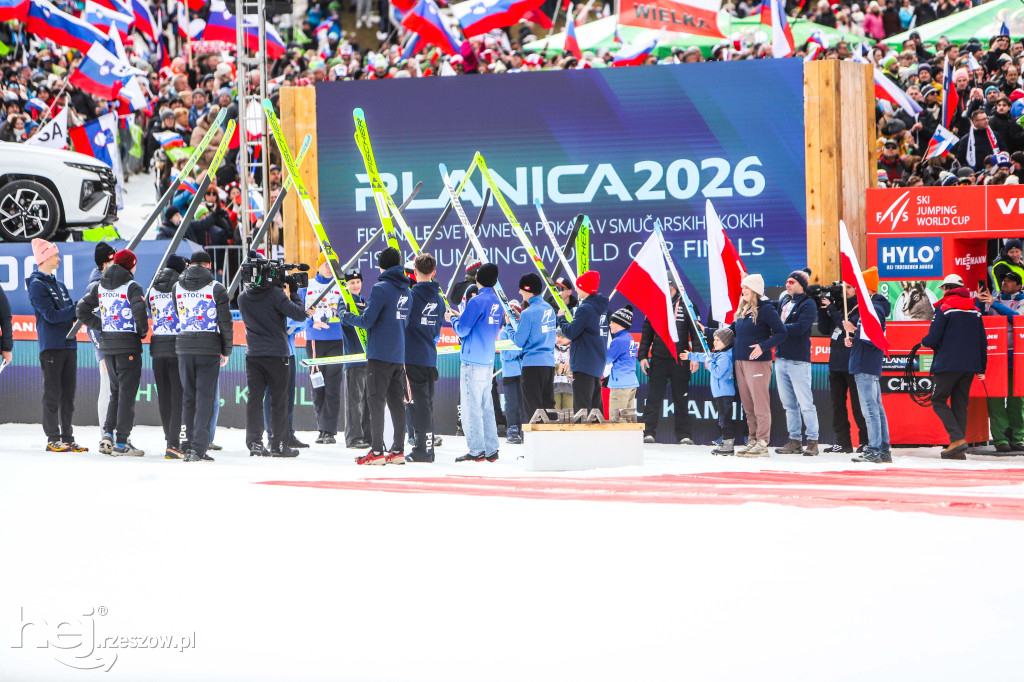 Puchar Świata w Planicy