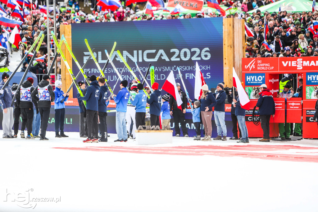 Puchar Świata w Planicy