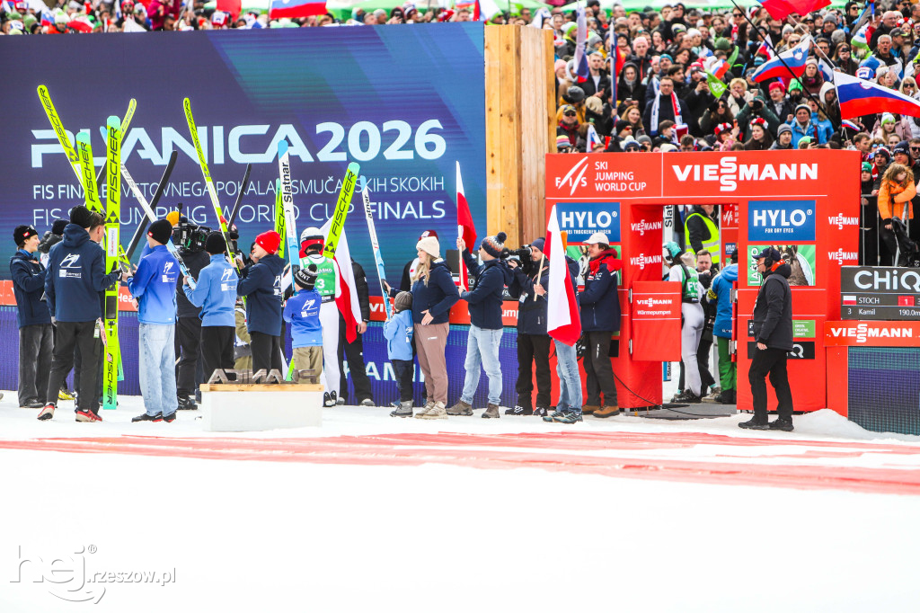 Puchar Świata w Planicy