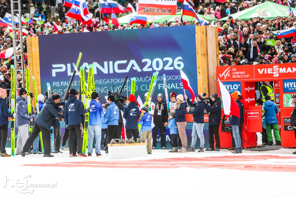 Puchar Świata w Planicy