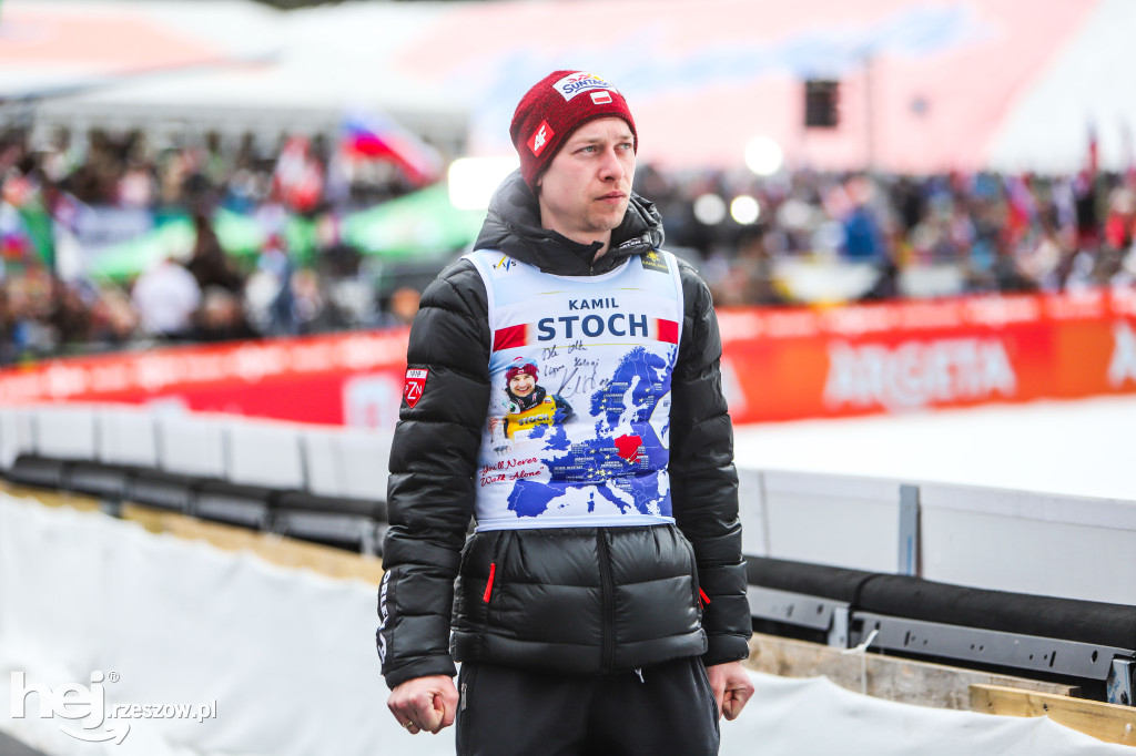 Puchar Świata w Planicy