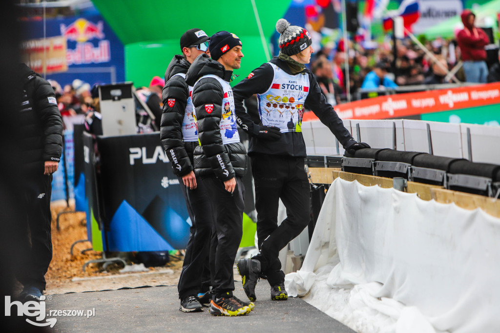 Puchar Świata w Planicy