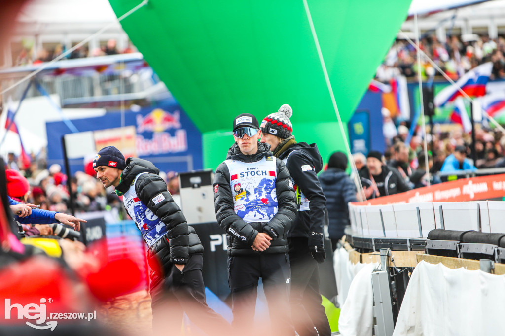 Puchar Świata w Planicy