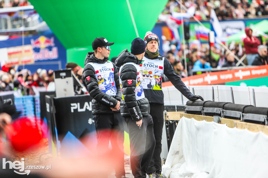 Puchar Świata w Planicy