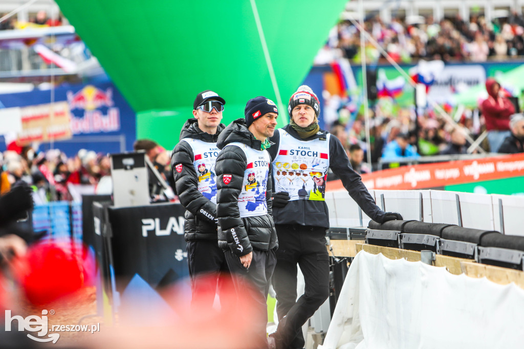 Puchar Świata w Planicy