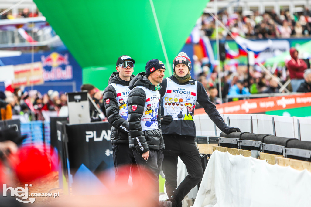 Puchar Świata w Planicy